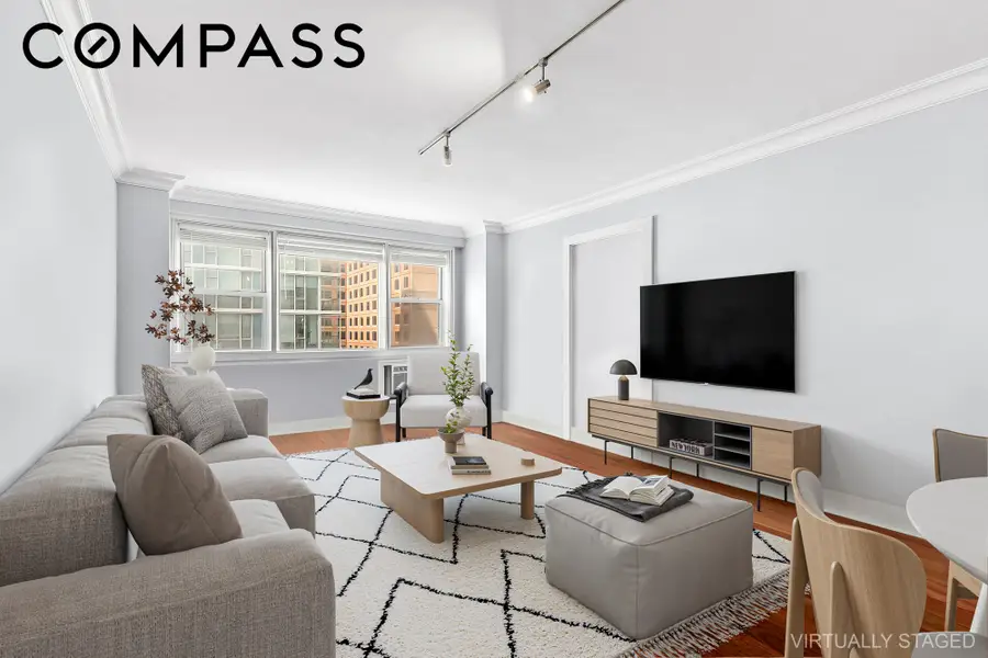 111 3rd Avenue #9BC, Manhattan, NY 10003 - #2