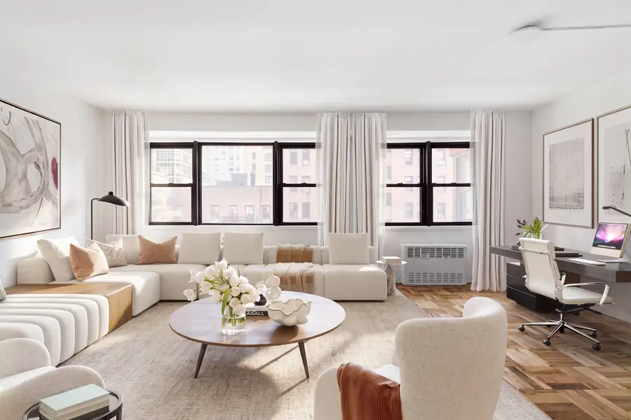 320 E 54th Street #6C, Manhattan, NY 10022 - #2