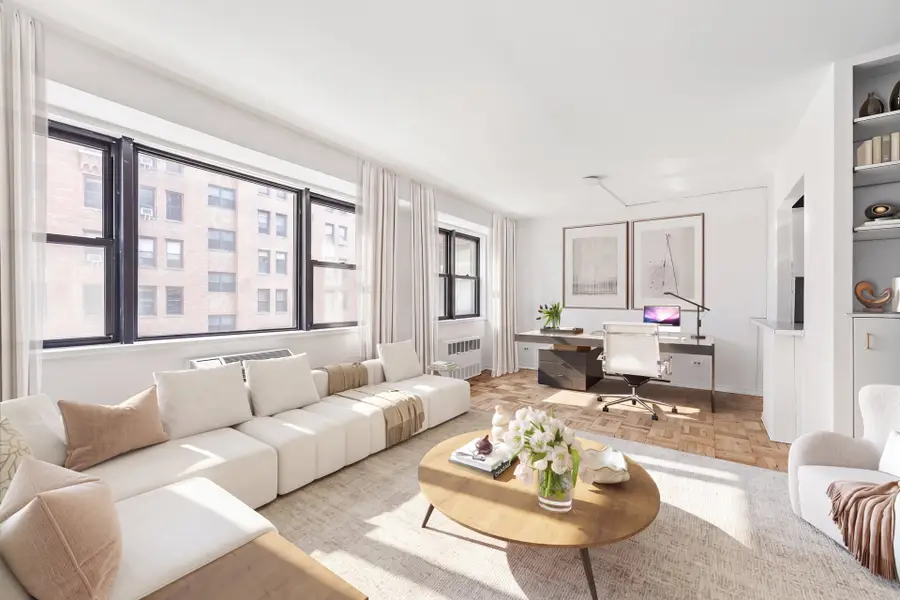 320 E 54th Street #6C, Manhattan, NY 10022 - #3