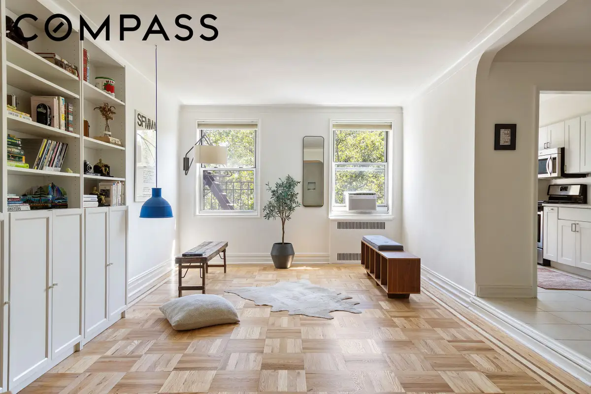 1825 Foster Avenue #5A, Brooklyn, NY 11230 - #1