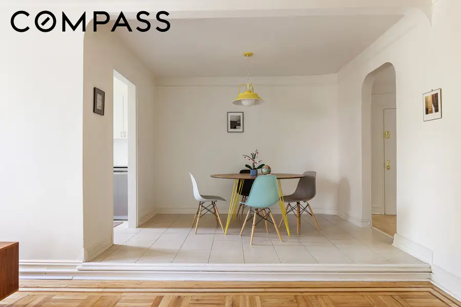 1825 Foster Avenue #5A, Brooklyn, NY 11230 - #3