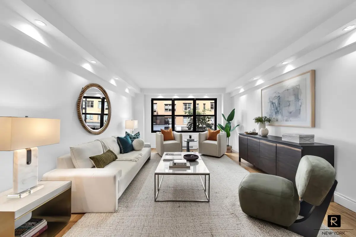 140 E 56th Street #2-K, New York, NY 10022 - #1