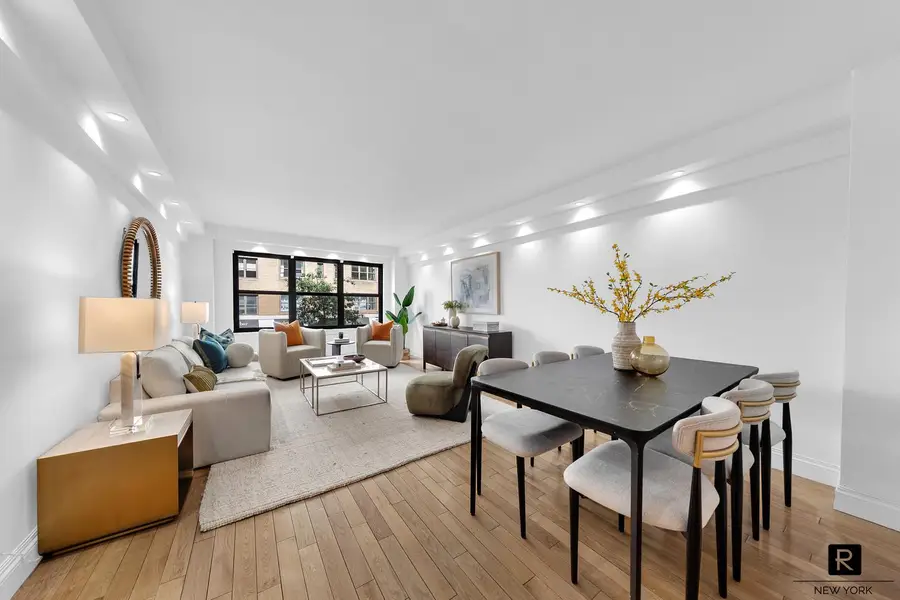 140 E 56th Street #2-K, New York, NY 10022 - #2