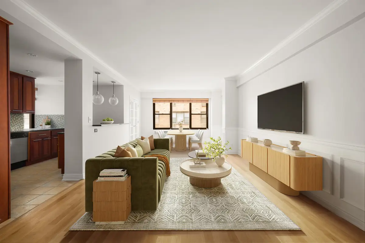 2 Tudor City Place #5DS, Manhattan, NY 10016 - #1