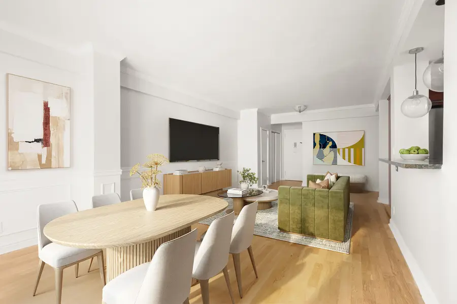 2 Tudor City Place #5DS, Manhattan, NY 10016 - #2