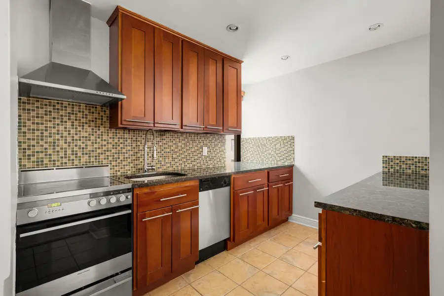 2 Tudor City Place #5DS, Manhattan, NY 10016 - #3