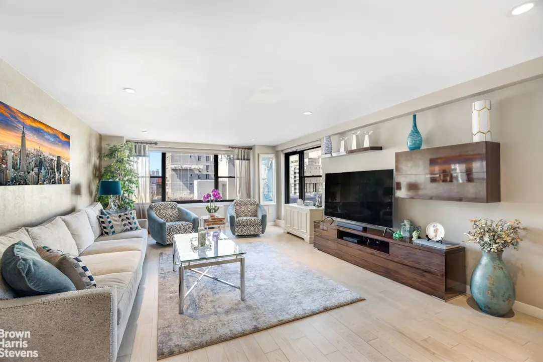 301 E 64th Street #PHA, Manhattan, NY 10065 - #1