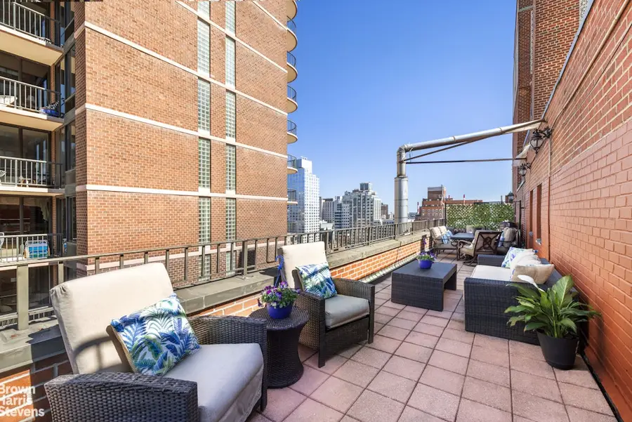 301 E 64th Street #PHA, Manhattan, NY 10065 - #2