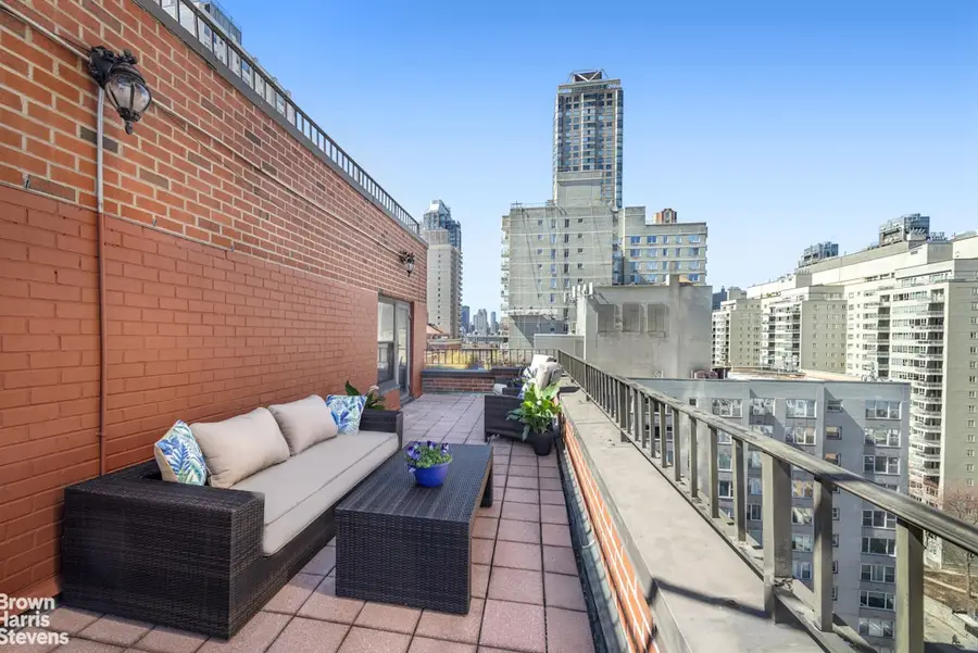 301 E 64th Street #PHA, Manhattan, NY 10065 - #3