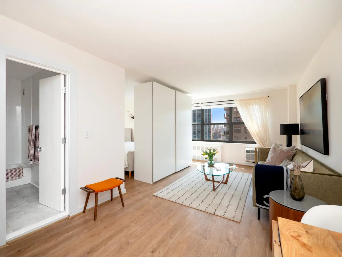 185 W End Avenue #26E, Manhattan, NY 10023 - #1