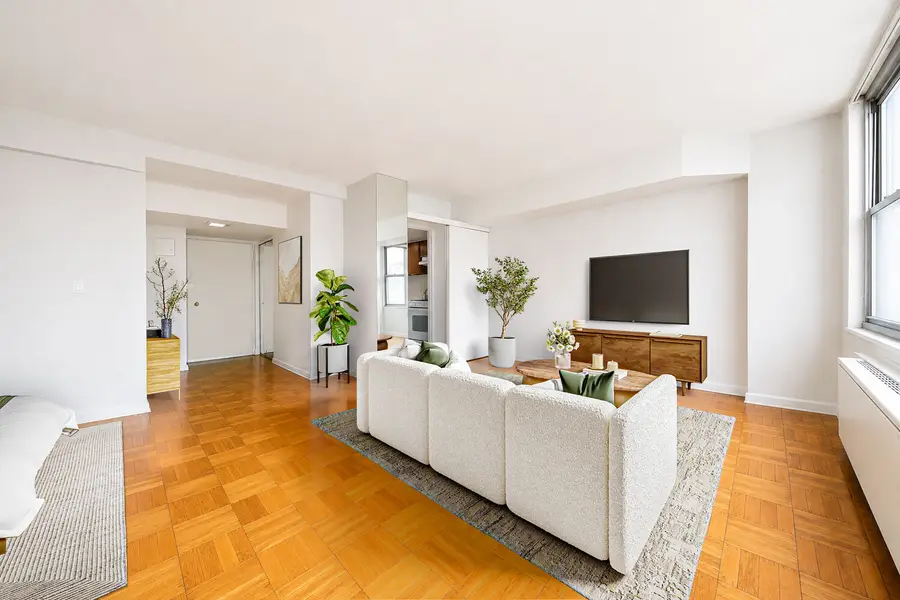 500 E 83rd Street #14M, Manhattan, NY 10028 - #2