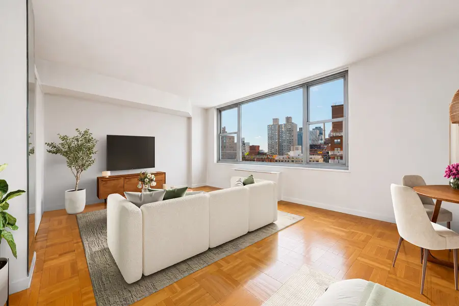 500 E 83rd Street #14M, Manhattan, NY 10028 - #3