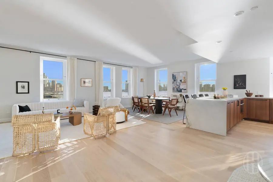 150 Barrow Street #PENTHOUSE-1, Manhattan, NY 10014-1015 - #2