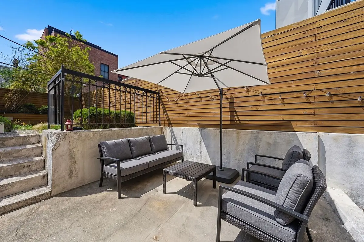 198 21st Street #1-B, Brooklyn, NY 11232 - #1