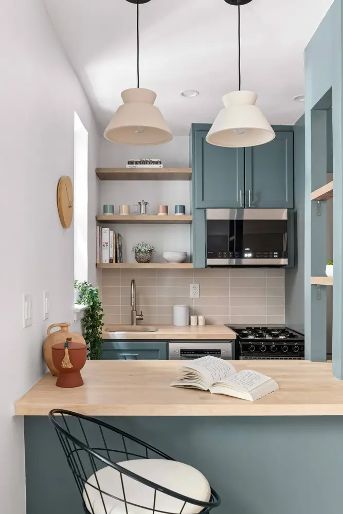 30 Monroe Place #1D, Brooklyn, NY 11201 - #3