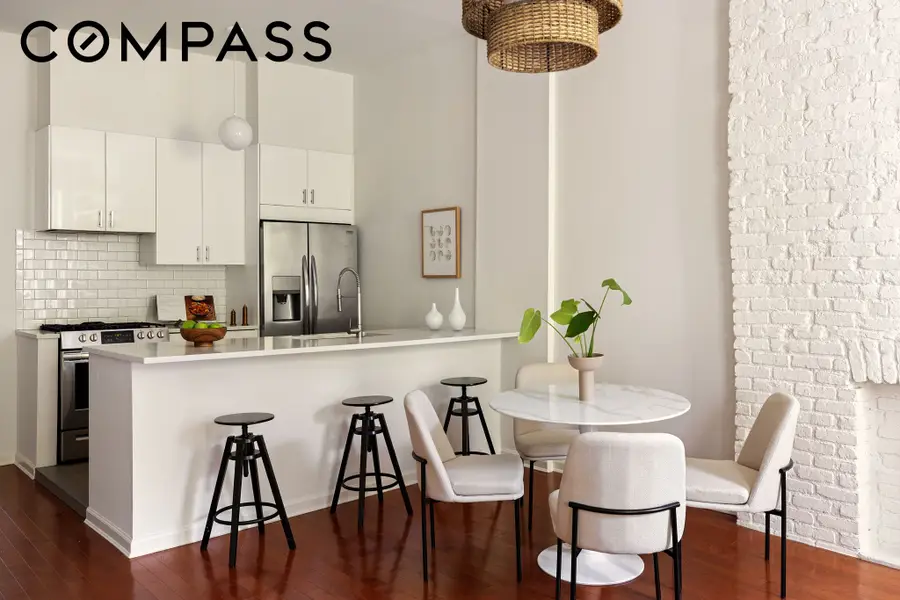 487 3rd Street #3, Brooklyn, NY 11215 - #2