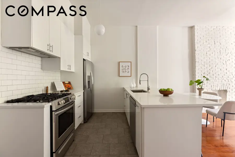 487 3rd Street #3, Brooklyn, NY 11215 - #3