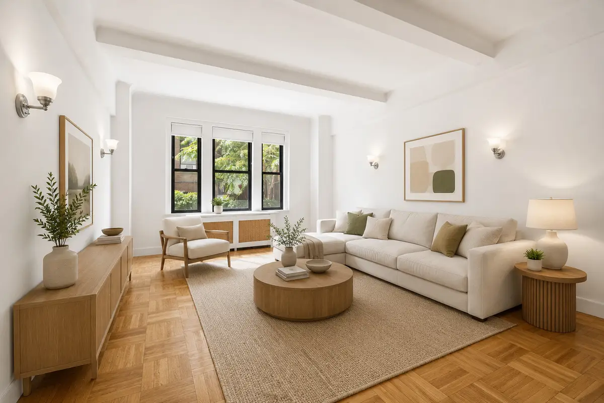 330 W 72nd Street #1C, New York, NY 10023 - #1