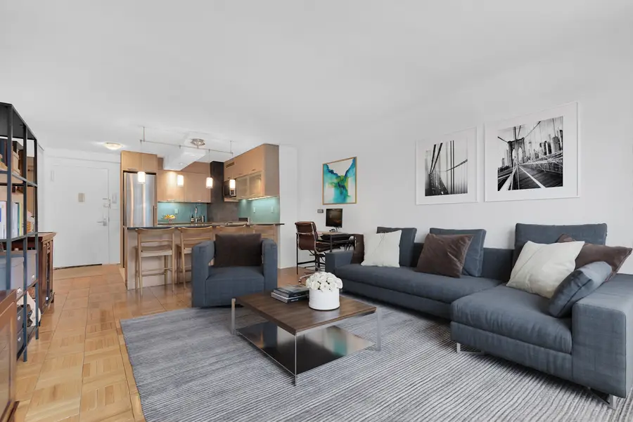 201 E 25th Street #9E, Manhattan, NY 10010 - #2