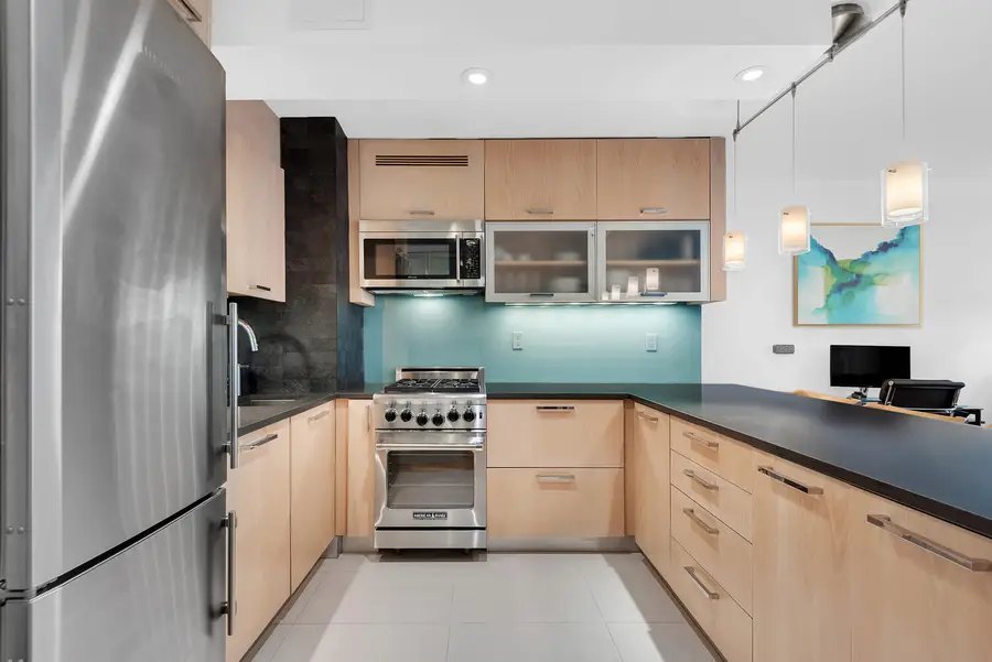 201 E 25th Street #9E, Manhattan, NY 10010 - #3