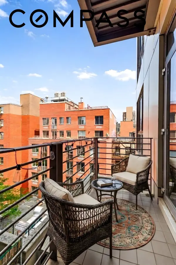 38 Delancey Street #5A, Manhattan, NY 10002