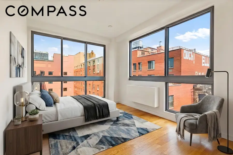 38 Delancey Street #5A, Manhattan, NY 10002 - #2