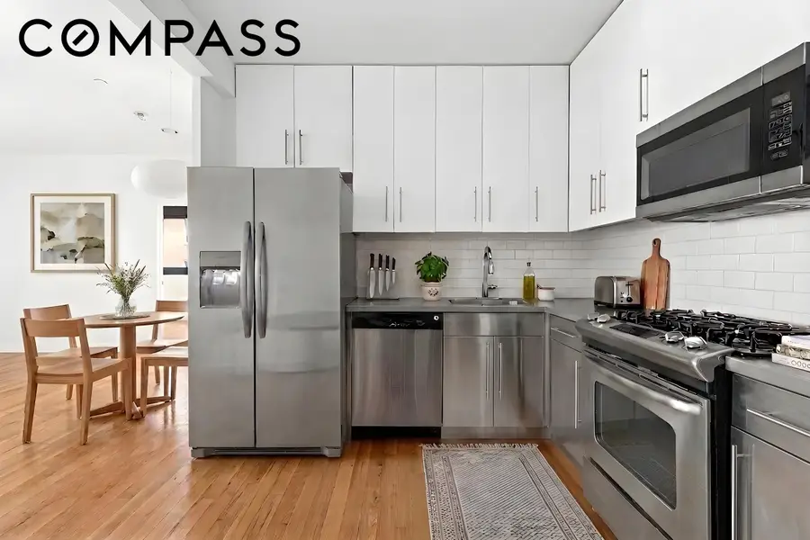 38 Delancey Street #5A, Manhattan, NY 10002 - #3