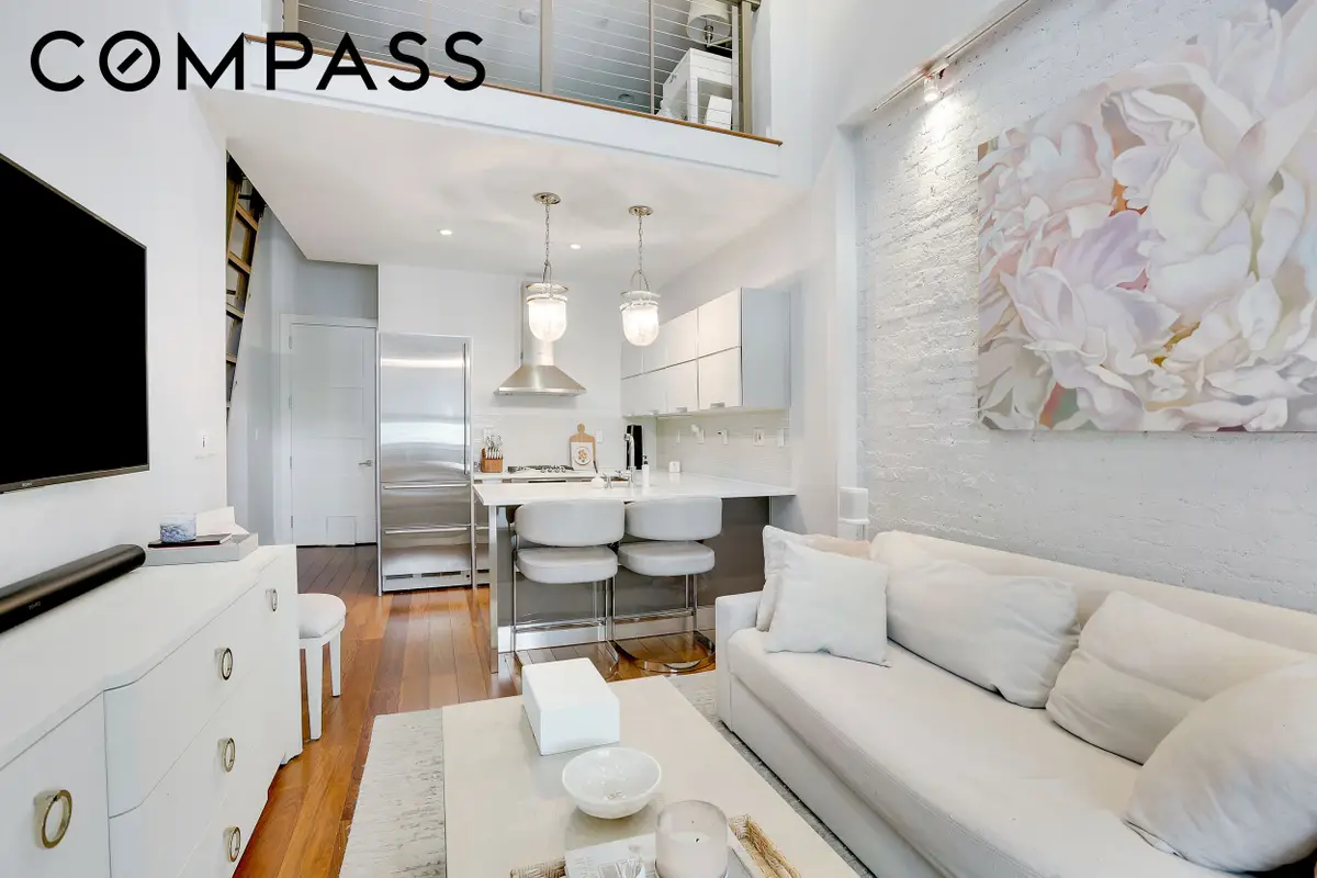 148 E 19th Street #3A, Manhattan, NY 10003 - #1
