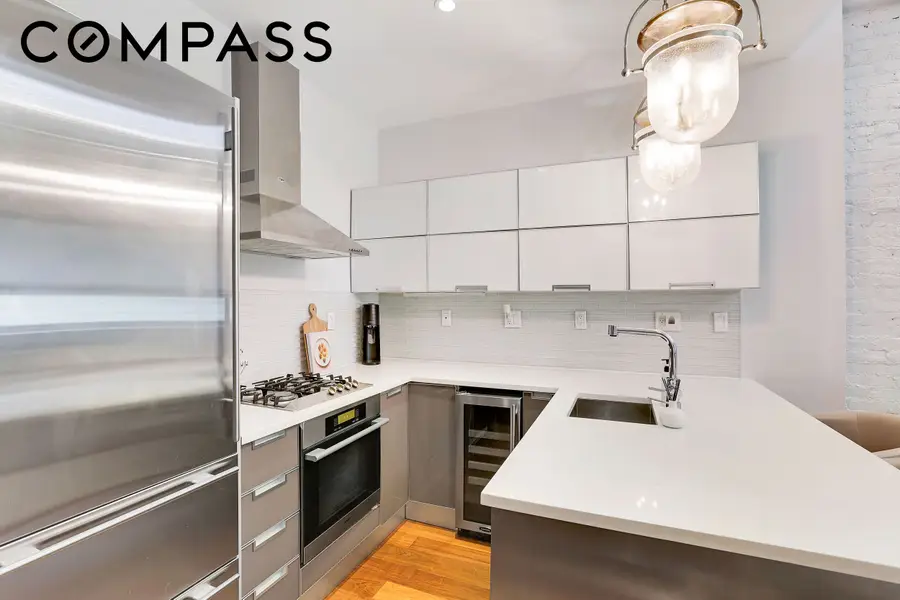 148 E 19th Street #3A, Manhattan, NY 10003 - #3