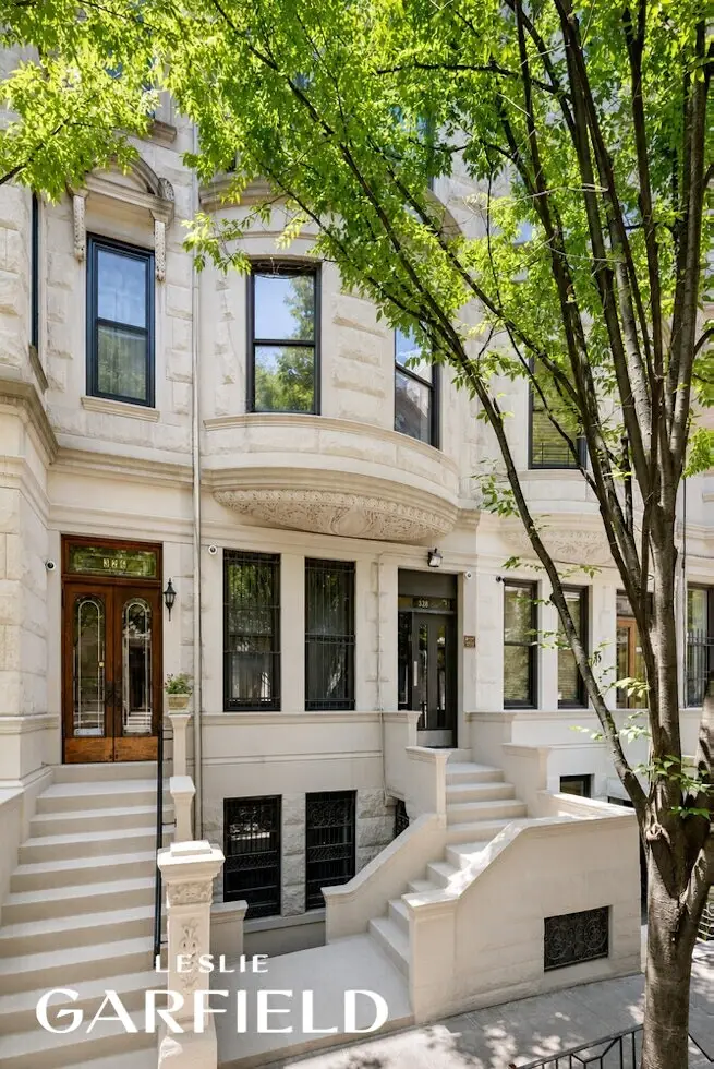 328 W 88th Street, Manhattan, NY 10024 - #1