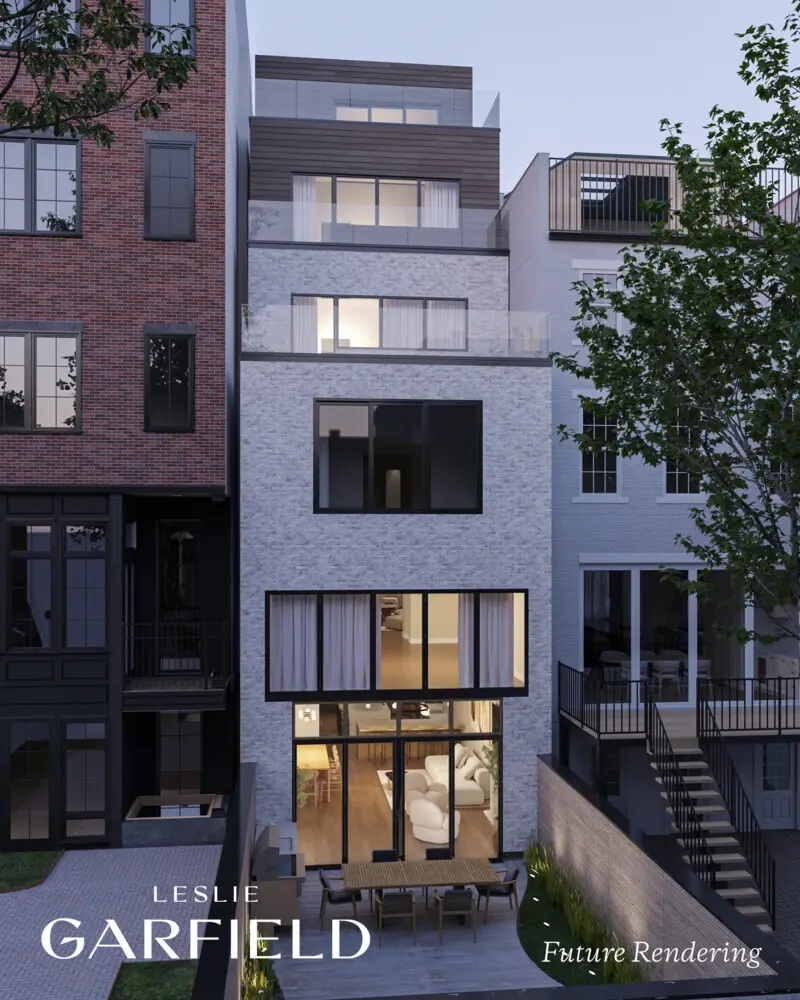 328 W 88th Street, Manhattan, NY 10024 - #2