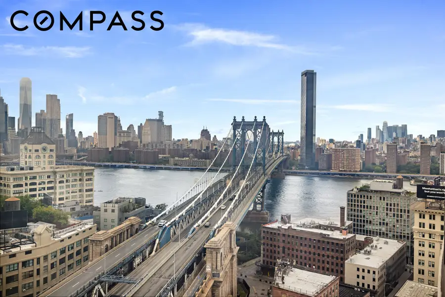 100 Jay Street #25J, Brooklyn, NY 11201 - #2