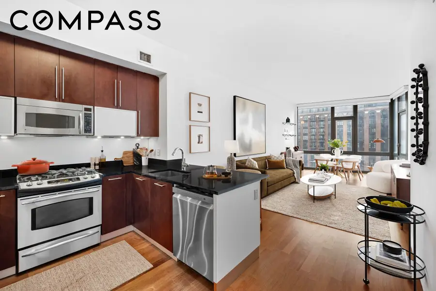 100 Jay Street #25J, Brooklyn, NY 11201 - #3