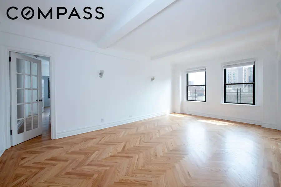 245 W 107th Street #8G, Manhattan, NY 10025 - #2