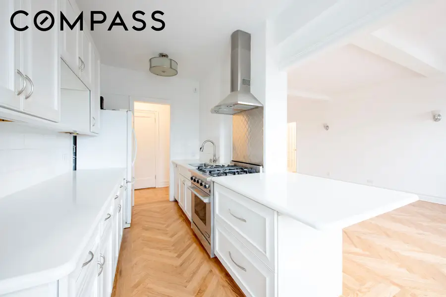 245 W 107th Street #8G, Manhattan, NY 10025 - #3