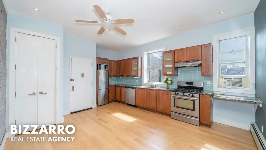 303 W 149th Street #5F, Manhattan, NY 10039 - #3