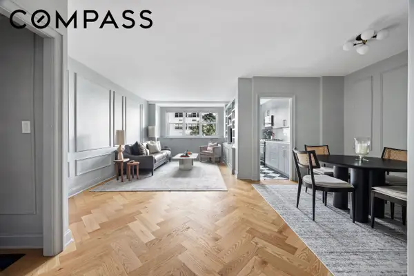 63 E 9th Street #5L, Manhattan, NY 10003