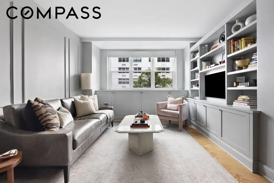 63 E 9th Street #5L, New York, NY 10003 - #2