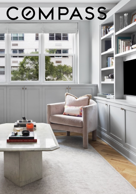 63 E 9th Street #5L, New York, NY 10003 - #3