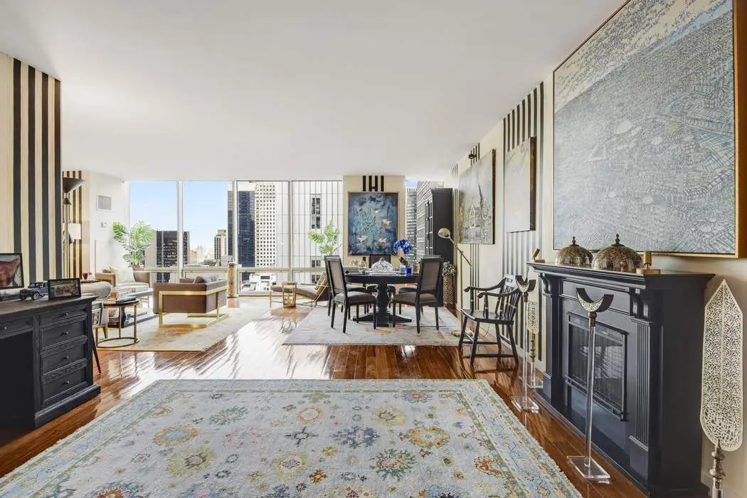 641 Fifth Avenue #29C, Manhattan, NY 10022 - #1