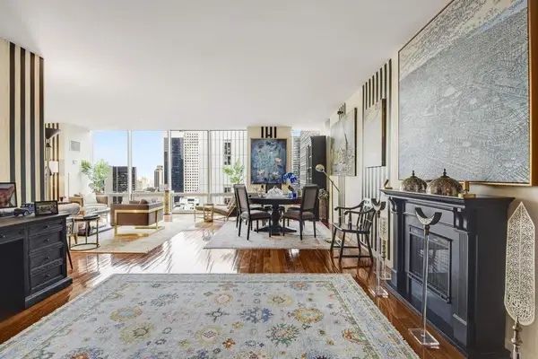 641 Fifth Avenue #29C, Manhattan, NY 10022
