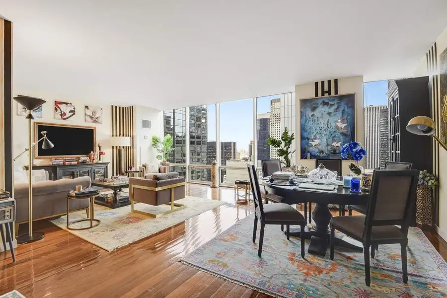 641 Fifth Avenue #29C, Manhattan, NY 10022 - #2