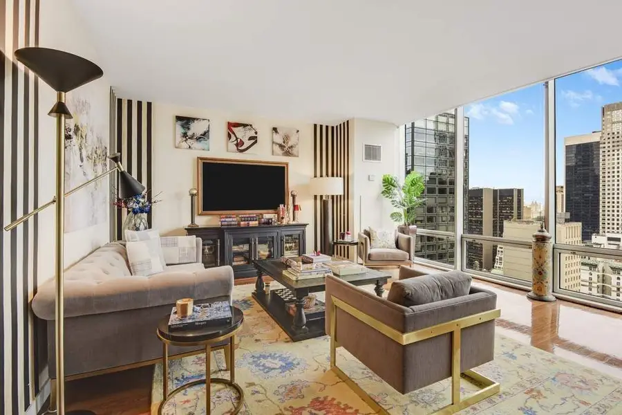 641 Fifth Avenue #29C, Manhattan, NY 10022 - #3