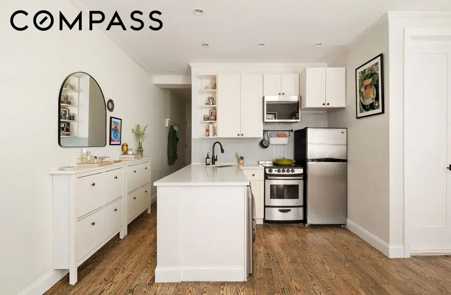 17 E 17th Street #C4, Brooklyn, NY 11226 - #3