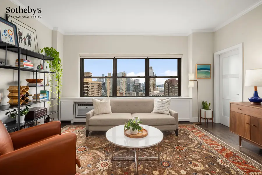 205 W End Avenue #29K, Manhattan, NY 10023 - #2
