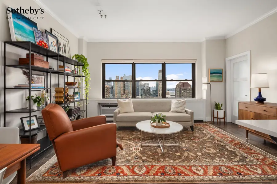 205 W End Avenue #29K, Manhattan, NY 10023 - #3