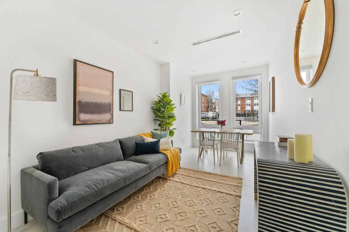 122 Palmetto Street #1R, Brooklyn, NY 11221 - #1