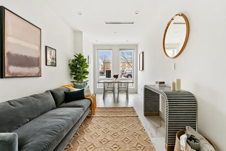 122 Palmetto Street #1R, Brooklyn, NY 11221 - #2