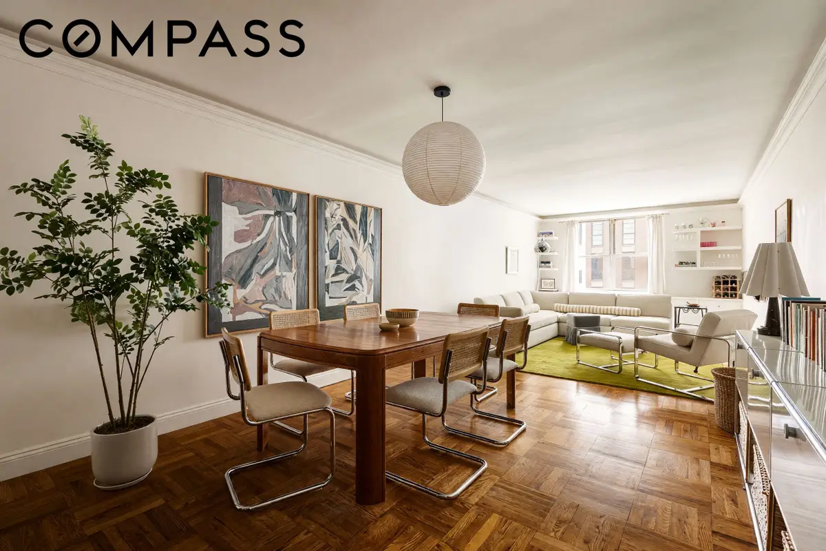13 W 13th Street #6BS, Manhattan, NY 10011 - #1