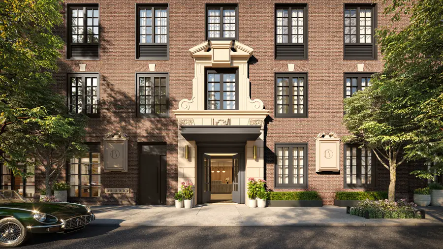 289 Schermerhorn Street #4A, Brooklyn, NY 11217 - #2